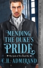 Mending the Duke's Pride Cover Image