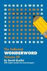 WonderWord Volume 29 By David Ouellet, Sophie Ouellet, Linda Boragina Cover Image