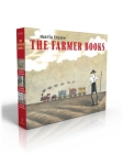 The Farmer Books (Boxed Set): Farmer and the Clown; Farmer and the Monkey; Farmer and the Circus By Marla Frazee, Marla Frazee (Illustrator) Cover Image
