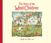 The Story of the Wind Children By Sibylle Von Olfers Cover Image
