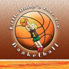 Little Dinky's Love for Basketball By C. Marie Patterson Cover Image