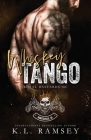 Whiskey Tango: Royal Bastards MC: Huntsville Chapter Book 2 Cover Image