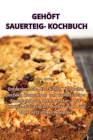 Gehöft Sauerteig-Kochbuch Cover Image