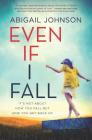Even If I Fall Cover Image