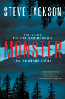 Monster By Steve Jackson Cover Image