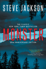 Monster Cover Image