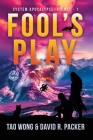 Fool's Play: A Post-Apocalyptic LitRPG Cover Image
