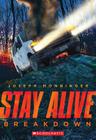 Stay Alive #3: Breakdown Cover Image