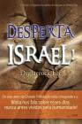 Desperta, Israel!: Awaken Israel (Portuguese) By Jaerock Lee Cover Image