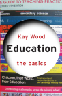 Education: The Basics Cover Image