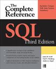 SQL the Complete Reference, 3rd Edition By James Groff, Paul Weinberg, Andy Oppel Cover Image