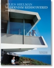 Julius Shulman. Modernism Rediscovered By Pierluigi Serraino, Julius Shulman (Photographer) Cover Image