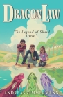 Dragon Law Cover Image