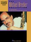 The Michael Brecker Collection: Tenor Saxophone Cover Image