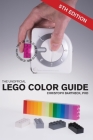 The Unofficial LEGO Color Guide: Fifth Edition Cover Image