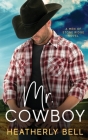 Mr. Cowboy Cover Image