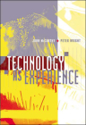Technology as Experience Cover Image
