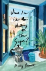 What Are the Men Writing in the Sugar? By Matty Bennett Cover Image