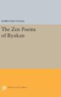 The Zen Poems of Ryokan By Nobuyuki Yuasa Cover Image