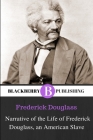 Narrative of the Life of Frederick Douglass, an American Slave Cover Image