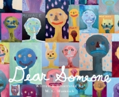 Dear Someone By Michael C. Hamrick Cover Image