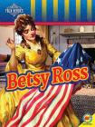 Betsy Ross (Folk Heroes) By Jacqueline S. Cotton Cover Image