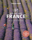 Best Bike Rides France 1 By Lonely Planet Cover Image