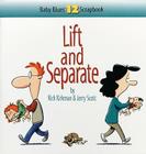 Lift and Separate: Baby Blues Scrapbook No. 12 Cover Image