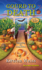 Gourd to Death (A Pie Town Mystery #5) Cover Image
