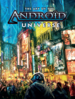 The Art of the Android Universe By Asmodee Cover Image