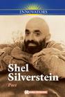 Shel Silverstein: Poet (Innovators) By Rachel Lynette Cover Image