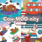Cow-Moo-Nity Cover Image