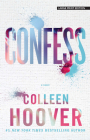 Confess By Colleen Hoover Cover Image