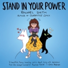 Stand in Your Power By Rachael Smith Cover Image