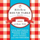 Kitchen Round Table Lib/E Cover Image