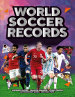 World Soccer Records (2023) By Keir Radnedge Cover Image