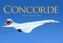Concorde By Christopher Orlebar Cover Image
