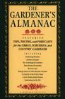 The Gardener's Almanac By Peter C. Jones, Lisa MacDonald Cover Image