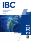 2021 International Building Code Cover Image