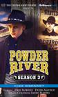 Powder River - Season Three: A Radio Dramatization Cover Image