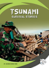 Tsunami Survival Stories By Jeanne Marie Ford Cover Image