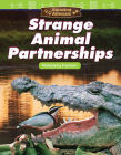 Amazing Animals: Strange Animal Partnerships: Multiplying Fractions (Mathematics Readers) Cover Image