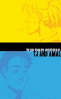 The Less Than Epic Adventures of Tj and Amal (Tj & Amal #1) By E. K. Weaver (Illustrator) Cover Image