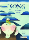 The Song of Little Stone By Higo Wu Cover Image