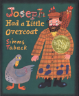 Joseph Had a Little Overcoat By Simms Taback, Simms Taback (Illustrator) Cover Image