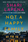 Not a Happy Family: A Novel Cover Image