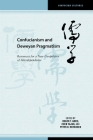 Confucianism and Deweyan Pragmatism: Resources for a New Geopolitics of Interdependence (Confucian Cultures) Cover Image