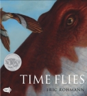 Time Flies By Eric Rohmann Cover Image