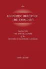 Economic Report of the President, January 2017: Together with the Annual Report of the Council of Economic Advisors Cover Image