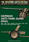German anti-tank guns (PAK) By Luca Stefano Cristini Cover Image